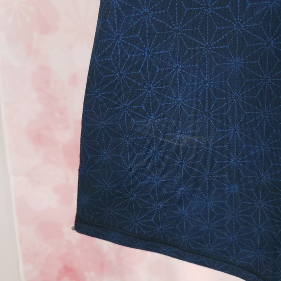 Lululemon Refresher Racer Tank in Sashico Star 4 - Picture 5 of 5